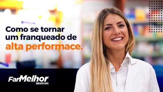 Como se tornar um franqueado de alta performance