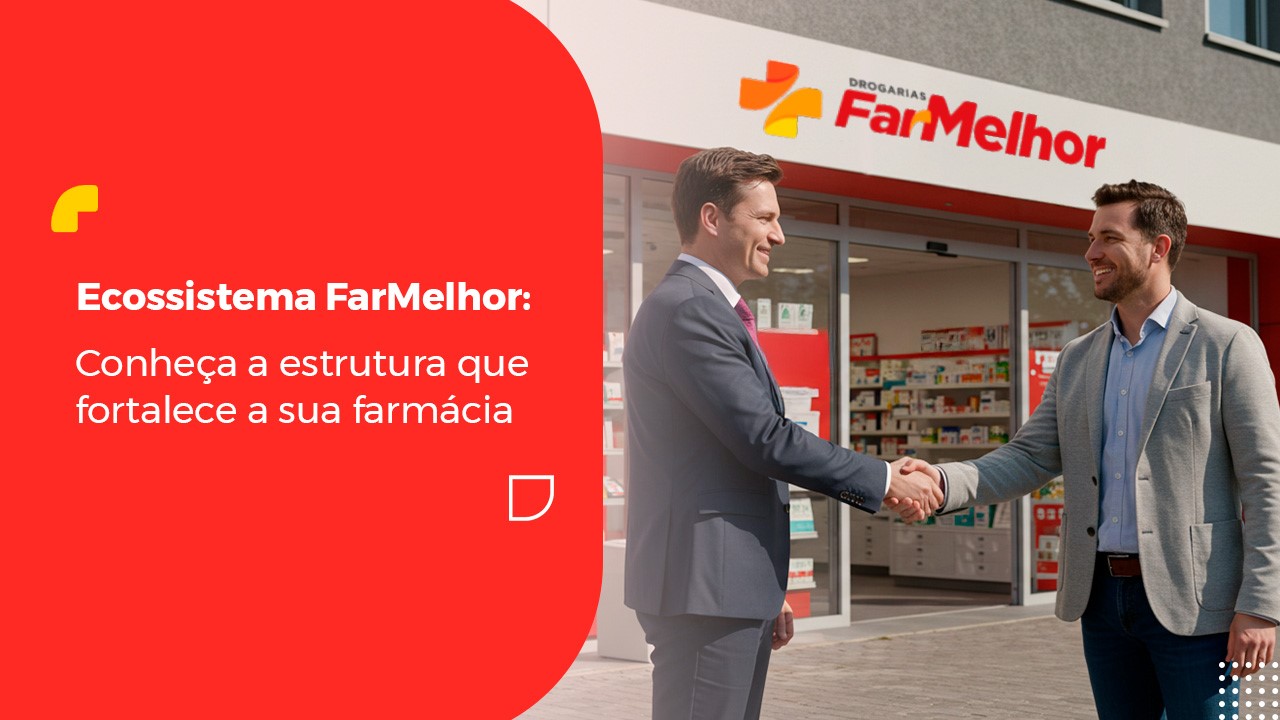 Homens fechando negócio.