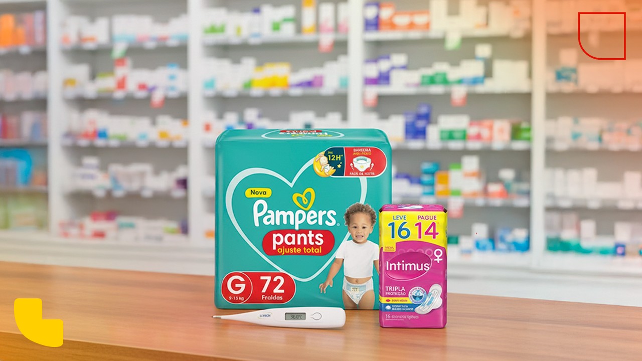 Produtos não medicamentos: categorias que mais vendem e que fidelizam