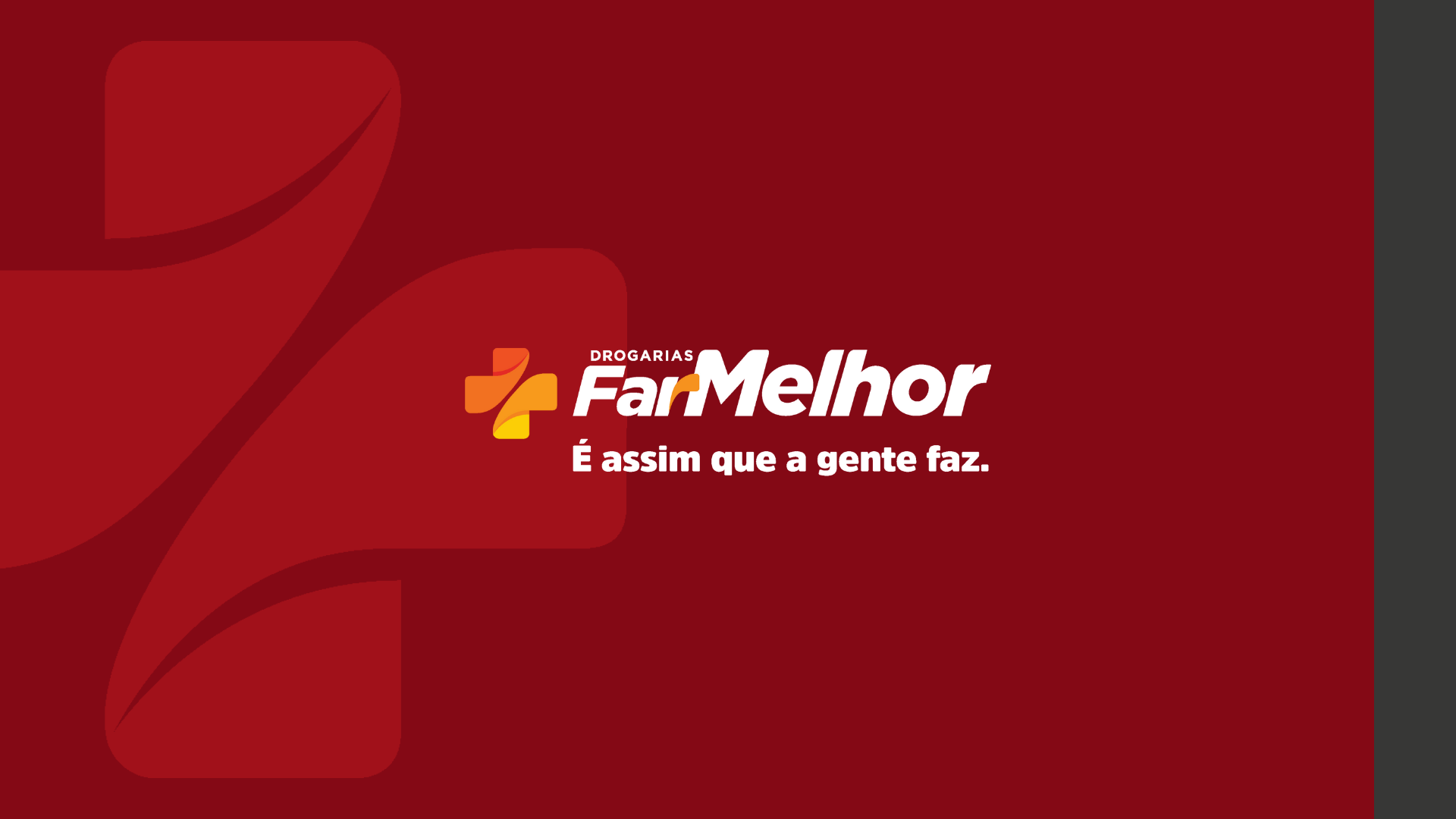 Cultura Farmelhor do cuidado: missão, visão e valores