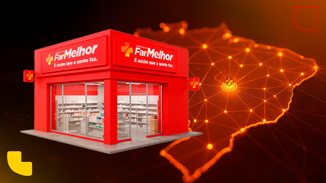 De 2000 a 2025: Indústria farmacêutica nacional cresce 180% em volume