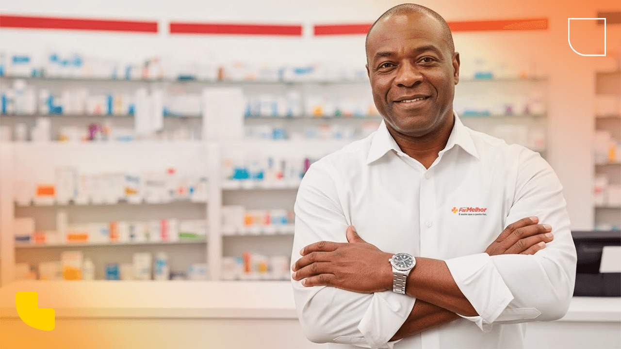 Do balcão à franquia: como farmácias independentes estão se tornando grandes redes